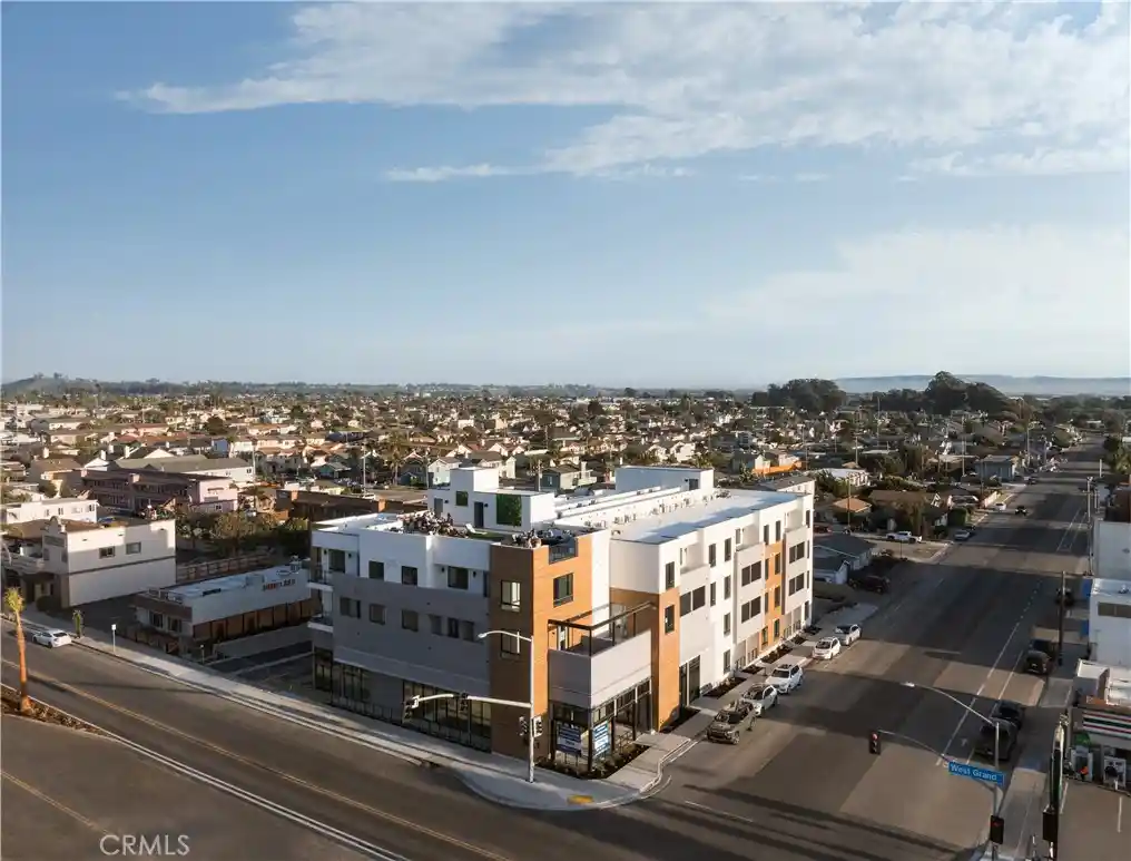 Condo for sale at 402 W Grand Ave #303, Grover Beach, CA 93433 | MLS# NS26222172