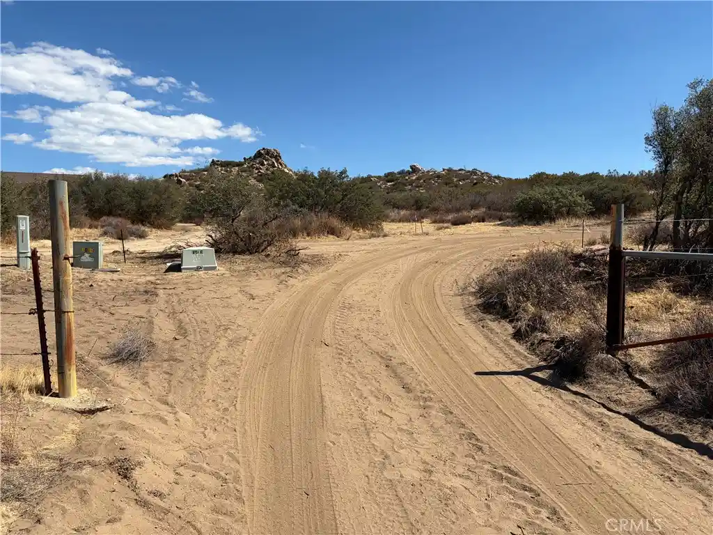 Land for sale at 55 Kgkj Ranch Rd, Anza, CA 92539 | MLS# SW26218787