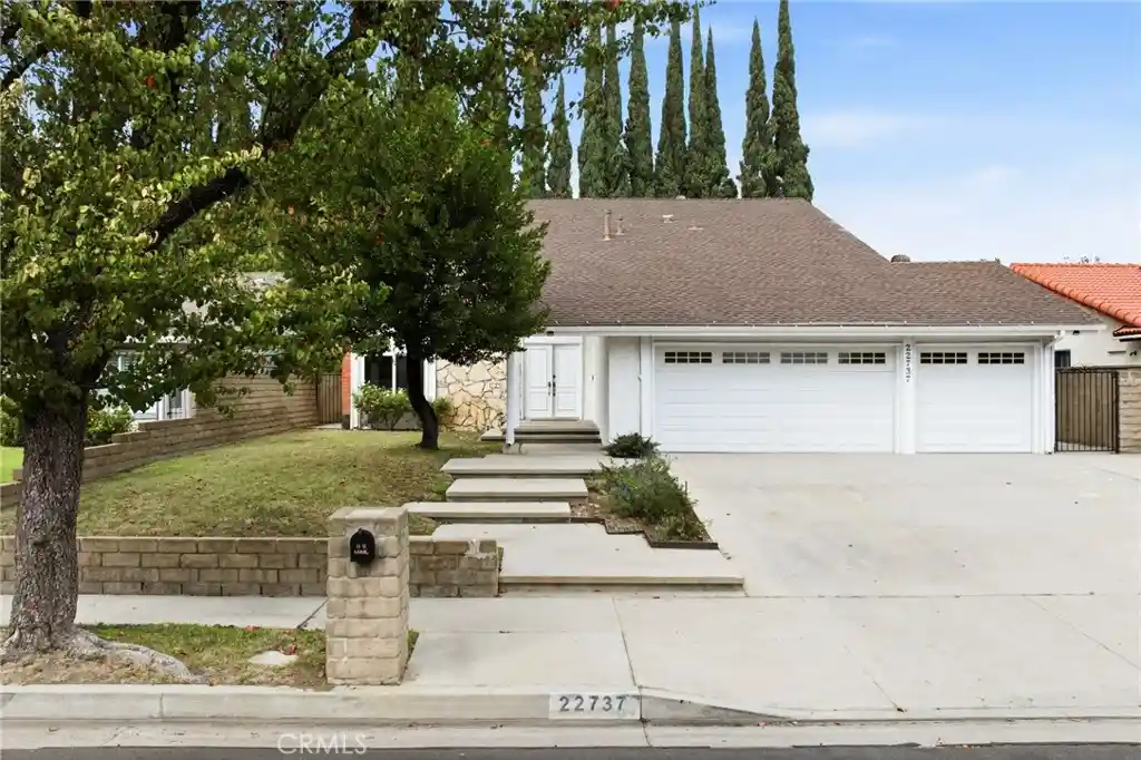 Photo 1 of Single family home for sale at 22737 Stagg St, West Hills, CA 91304 | MLS# SR26222184 | Listing updated on 2026-10-29