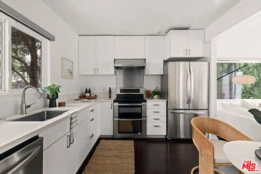 Multi family home for sale at 1434 24th Street, Santa Monica, CA 90404 | MLS# 26101877