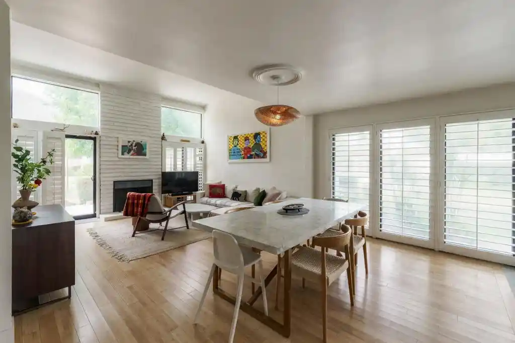 Photo 1 of Condo for sale at 1752 E Camino Parocela, Palm Springs, CA 92264 | MLS# 219154266PS | Listing updated on 2026-10-21