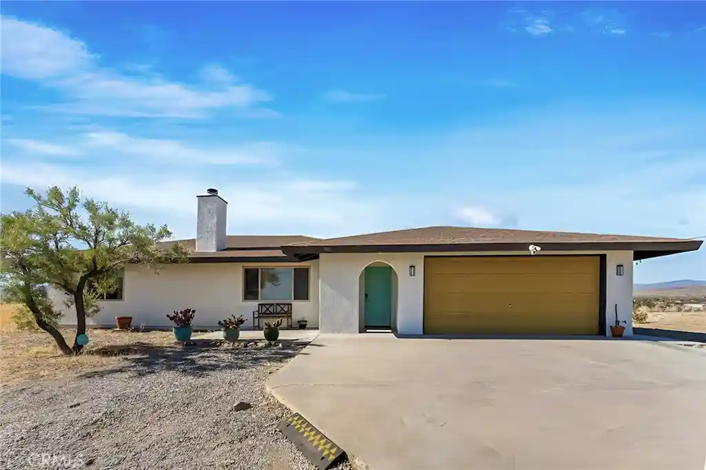 Photo 1 of Single family home for sale at 4360 Alta Ave, Yucca Valley, CA 92284 | MLS# OC26221316 | Listing updated on 2026-10-23