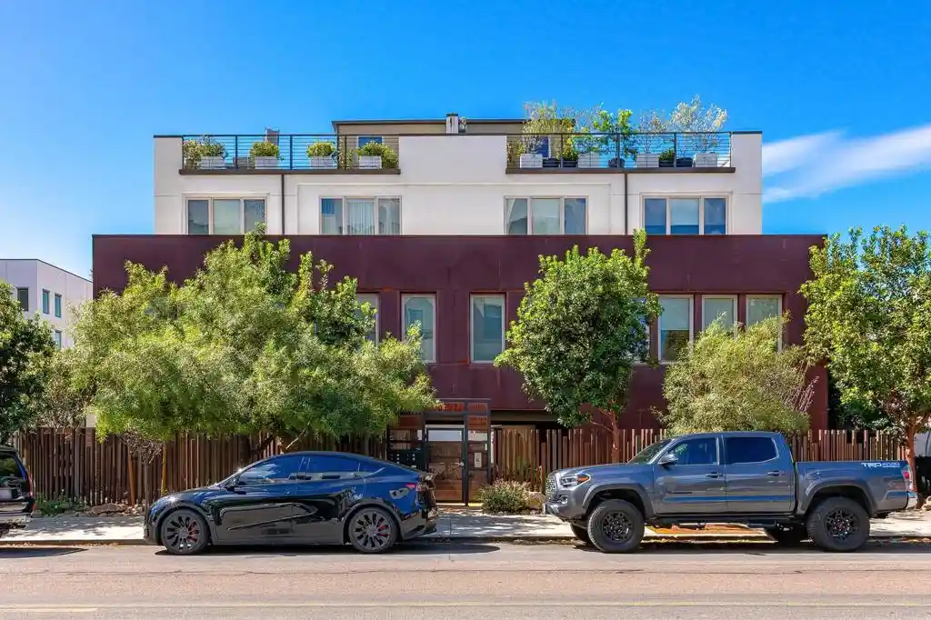Photo 1 of Townhouse for sale at 4470 30th St B, San Diego, CA 92116 | MLS# PTP2607699 | Listing updated on 2026-10-14