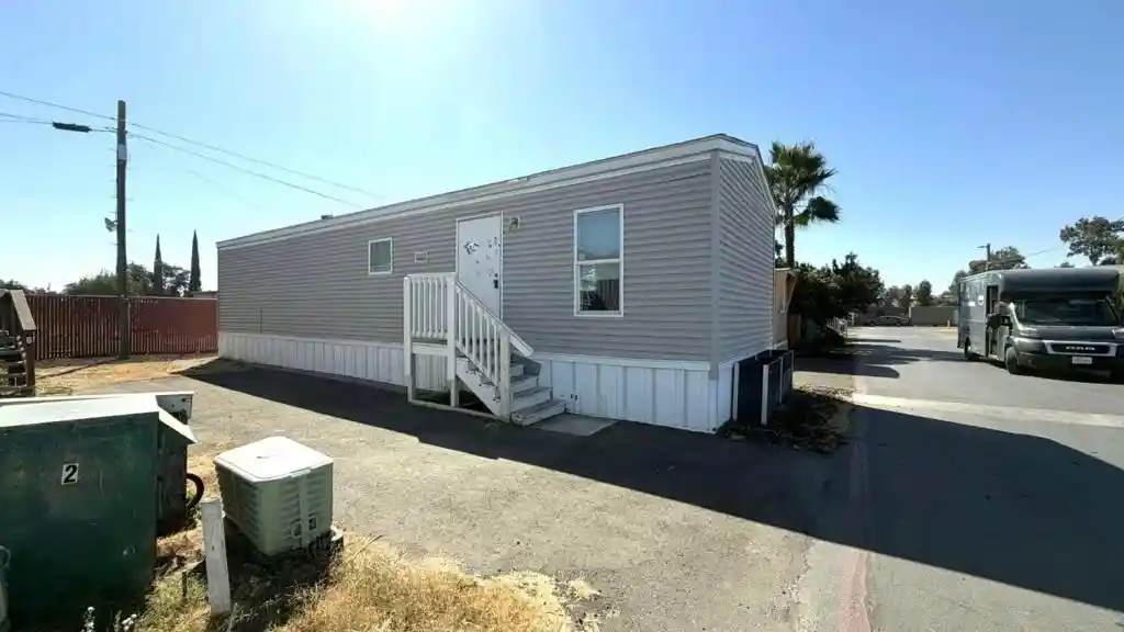Manufactured home for sale at 2355 Atwater Blvd #7, Atwater, CA 95301 | MLS# ML82064437