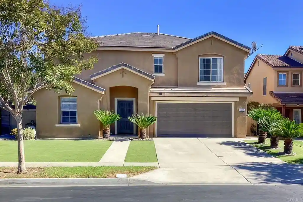 Single family home for sale at 1313 Carneros Valley St, Chula Vista, CA 91913 | MLS# PTP2607700