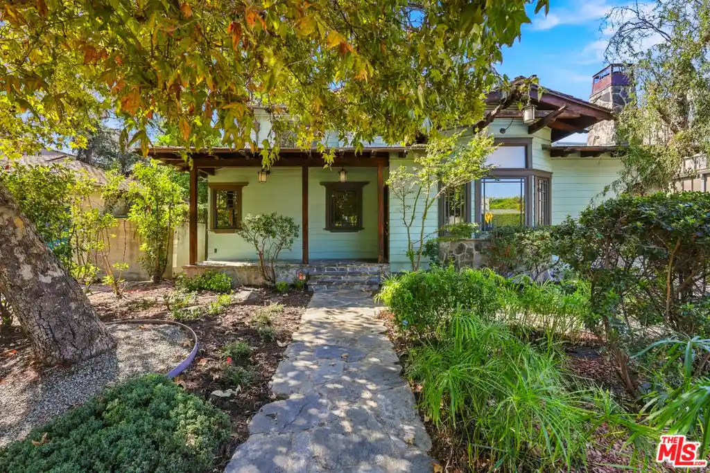 Single family home for sale at 1513 Walgrove Ave, Los Angeles, CA 90066 | MLS# 26101825