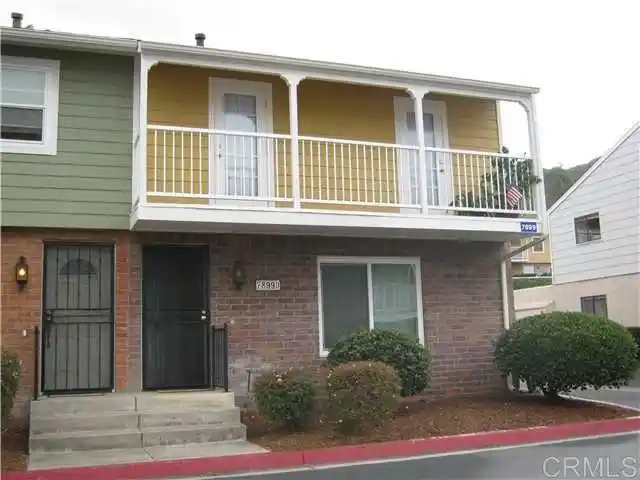 Photo 1 of Condo for sale at 7899 Rancho Fanita Dr D, Santee, CA 92071 | MLS# PTP2607701 | Listing updated on 2026-10-28
