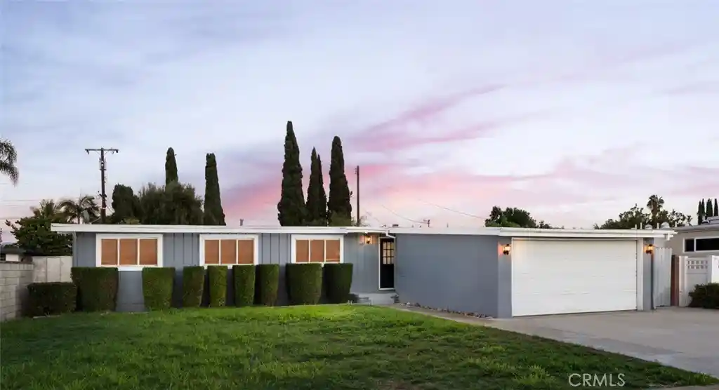 Photo 1 of Single family home for sale at 14382 Livingston St, Tustin, CA 92780 | MLS# PW26214865 | Listing updated on 2026-10-25