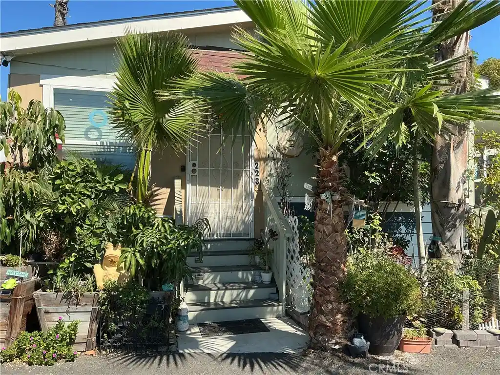 Photo 1 of Manufactured home for sale at 12700 Elliott #223, El Monte, CA 91732 | MLS# CV26221472 | Listing updated on 2026-10-21