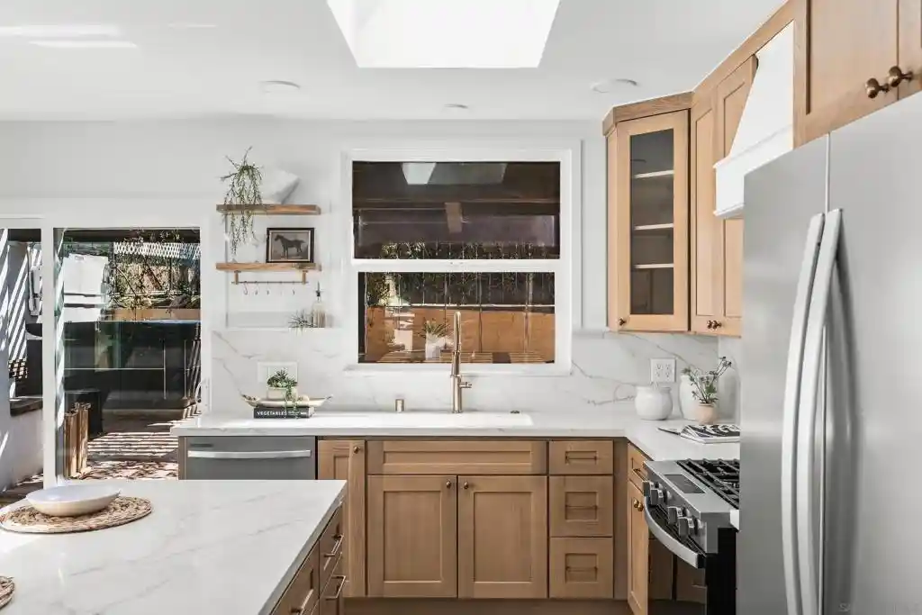 Single family home for sale at 5831 Vale Way, San Diego, CA 92115 | MLS# 260024772SD