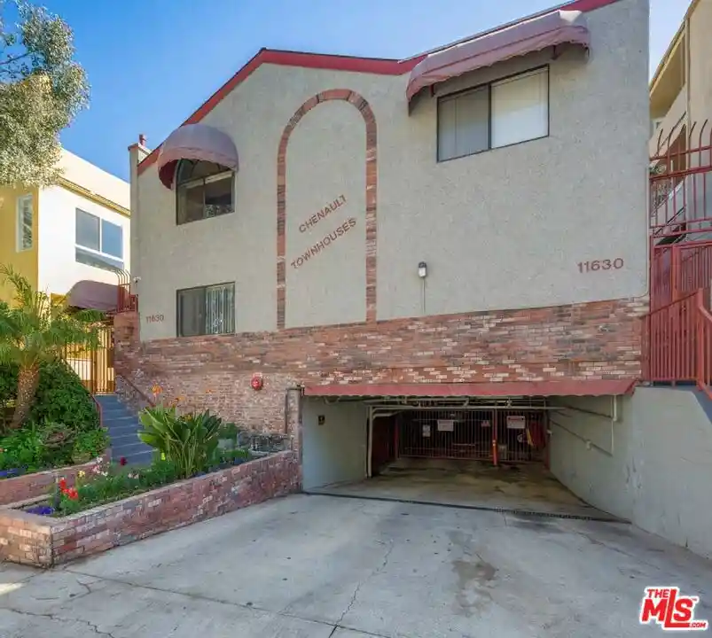 Multi family home for sale at 11630 Chenault St, Los Angeles, CA 90049 | MLS# 26101891