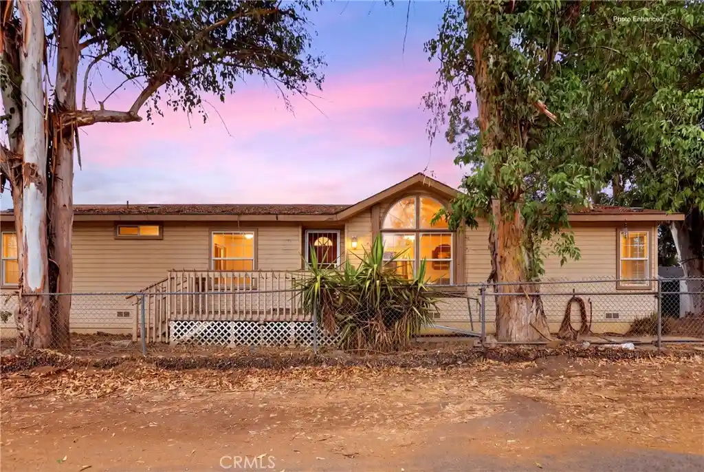 Photo 1 of Sale Pending at 18530 Eucalyptus Ave, Lake Elsinore, CA 92532 | MLS# TR26222081 | Listing updated on 2026-10-22