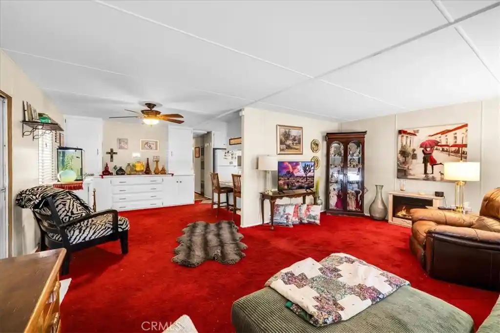 Photo 1 of Manufactured home for sale at 56254 29 Palms Hwy #16, Yucca Valley, CA 92284 | MLS# JT26222165 | Listing updated on 2026-10-13