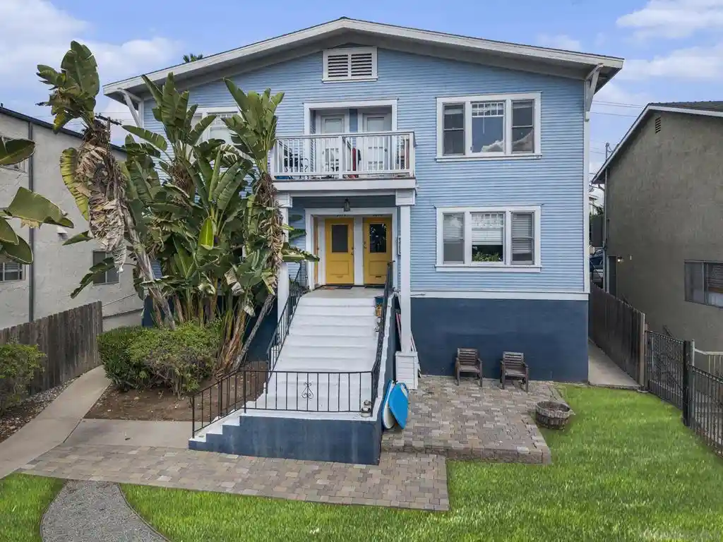 Multi family home for sale at 3042 48 Broadway, San Diego, CA 92102 | MLS# 260024775SD