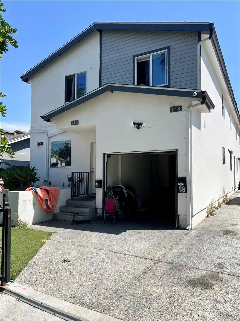 Photo 1 of Multi family home for sale at 146 E 94th Street, Los Angeles, CA 90003 | MLS# RS26222333 | Listing updated on 2026-10-14