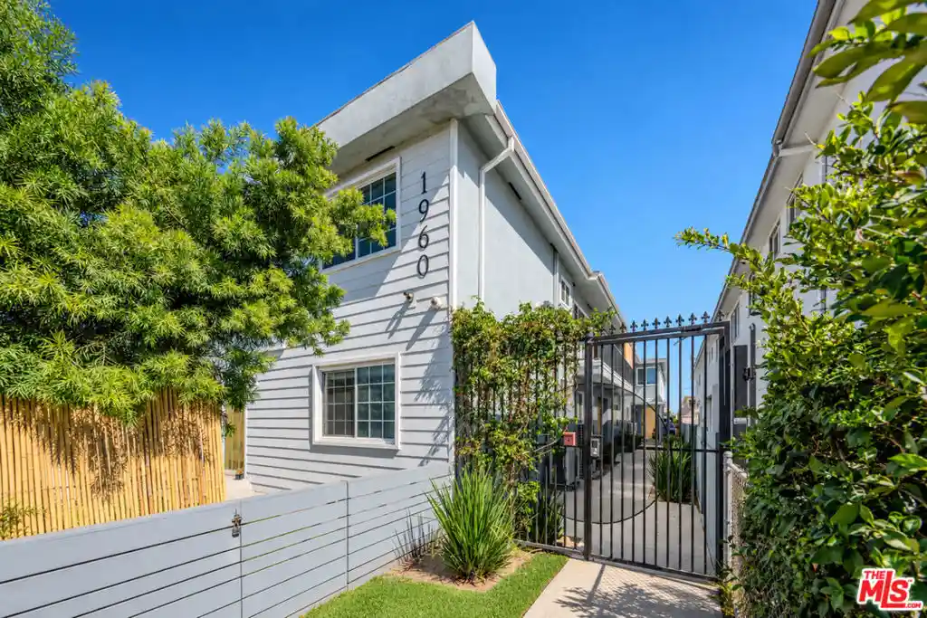 Multi family home for sale at 1960 S Sherbourne Dr, Los Angeles, CA 90034 | MLS# 26101892