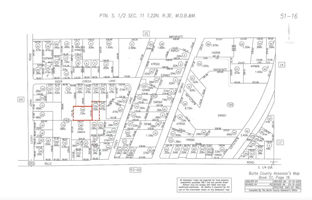 Photo 1 of Sale Pending at 927 Maida, Paradise, CA 95969 | MLS# SN26222381 | Listing updated on 2026-10-16