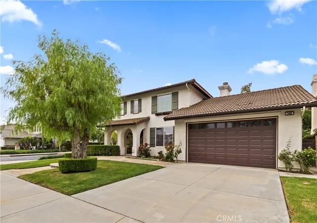 Photo 1 of Single family home for sale at 5445 Pine Ave, Chino Hills, CA 91709 | MLS# TR26212717 | Listing updated on 2026-10-30