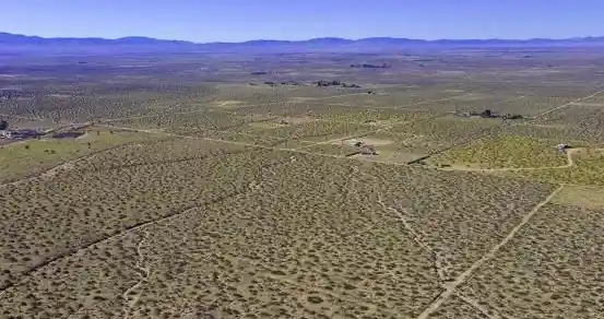 Photo 1 of Land for sale at 0 E Ave D 8, Lancaster, CA 93535 | MLS# RS26222383 | Listing updated on 2026-10-14