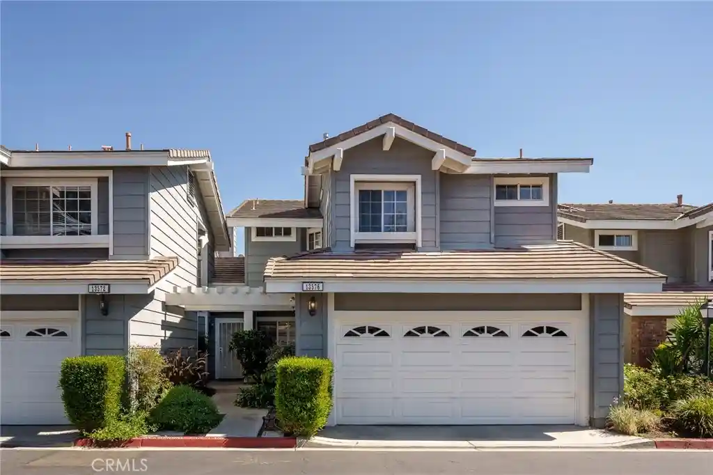 Photo 1 of Townhouse for sale at 13576 Eucalyptus St, Tustin, CA 92782 | MLS# OC26215730 | Listing updated on 2026-10-27