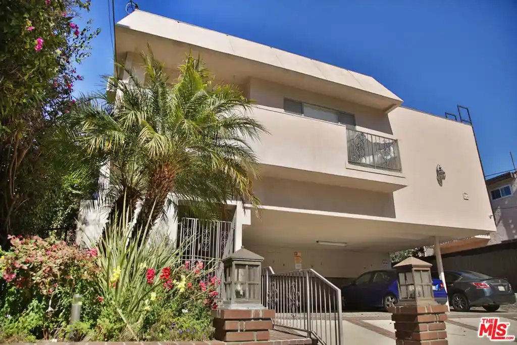 Multi family home for sale at 864 Granville Ave, Los Angeles, CA 90049 | MLS# 26101910
