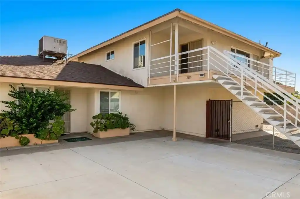 Photo 1 of Multi family home for sale at 3814 Ferndale Ave, San Bernardino, CA 92404 | MLS# OC26221596 | Listing updated on 2026-10-24