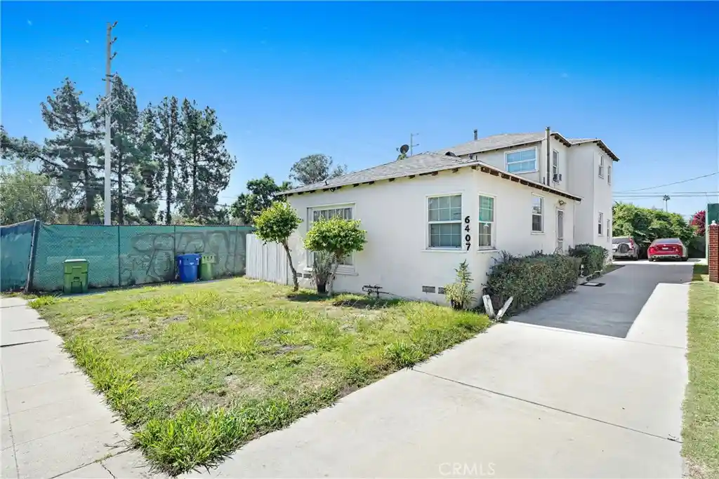 Photo 1 of Multi family home for sale at 6407 Whitman, Van Nuys, CA 91406 | MLS# SR26216159 | Listing updated on 2026-10-23
