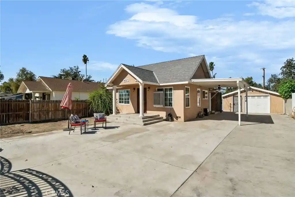 Photo 1 of Single family home for sale at 4027 Mennes Ave, Jurupa Valley, CA 92509 | MLS# IG26221330 | Listing updated on 2026-10-25