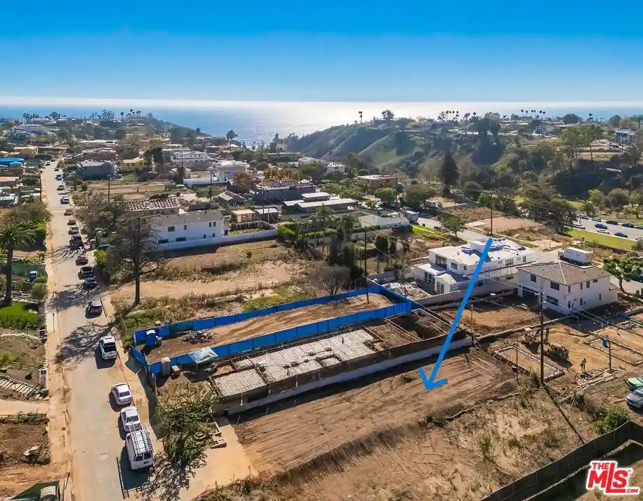 Photo 1 of Land for sale at 747 Haverford Ave, Pacific Palisades, CA 90272 | MLS# 26101841 | Listing updated on 2026-10-29