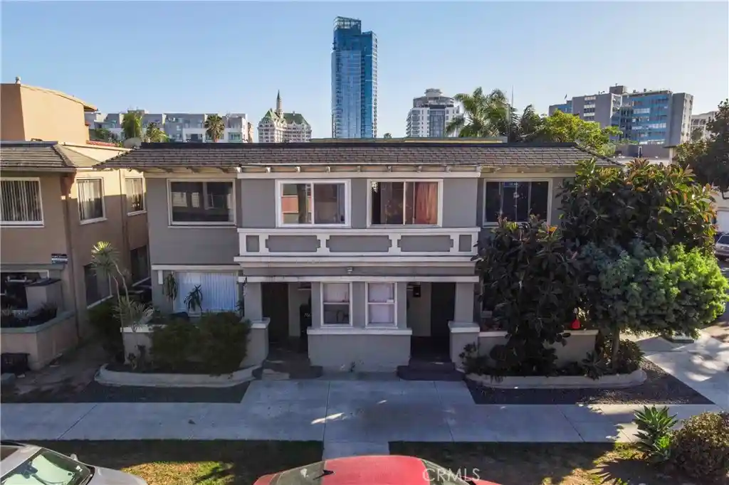 Photo 1 of Multi family home for sale at 702 East 3rd, Long Beach, CA 90802 | MLS# SB26222401 | Listing updated on 2026-10-13