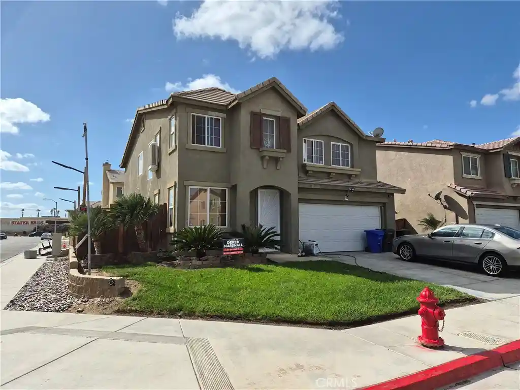 Photo 1 of Single family home for sale at 13773 Starshine, Victorville, CA 92392 | MLS# HD26222365 | Listing updated on 2026-10-29