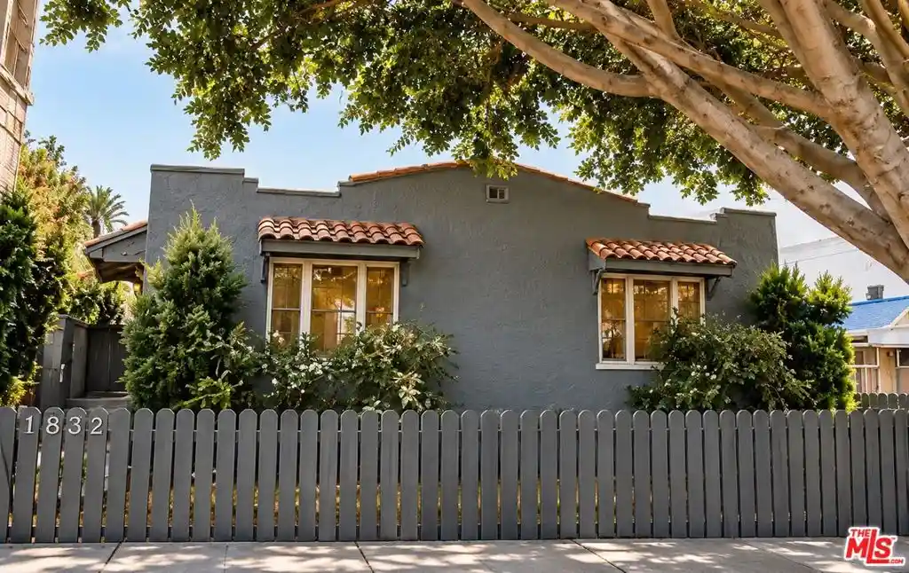 Photo 1 of Multi family home for sale at 1828 9th Street, Santa Monica, CA 90404 | MLS# 26101703 | Listing updated on 2026-10-20