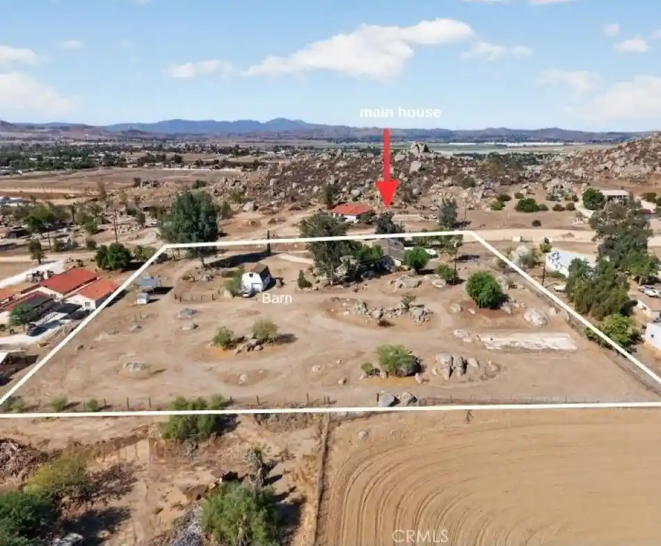 Photo 1 of Single family home for sale at 28660 Mapes, Menifee, CA 92585 | MLS# SW26222232 | Listing updated on 2026-10-21
