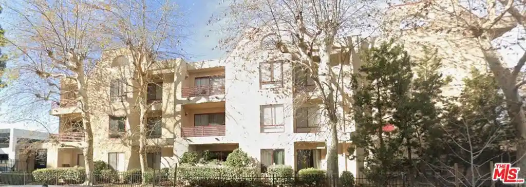 Condo for sale at 6825 Alabama Ave #217, Canoga Park, CA 91303 | MLS# 26101924