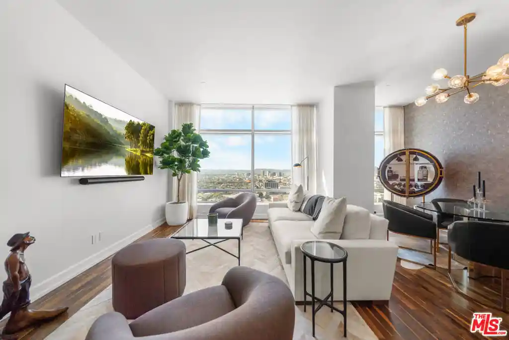 Condo for sale at 900 W Olympic Blvd #28E, Los Angeles, CA 90015 | MLS# 26101935 | Listing updated on 2026-10-13