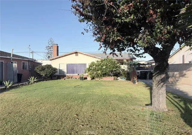 Single family home for sale at 18415 S Normandie, Gardena, CA 90248 | MLS# SR26222440