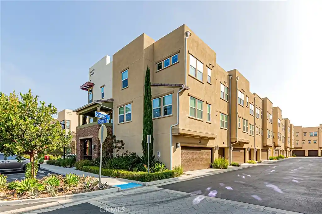 Photo 1 of Condo for sale at 5900 Spring St, Buena Park, CA 90621 | MLS# OC26221803 | Listing updated on 2026-10-14