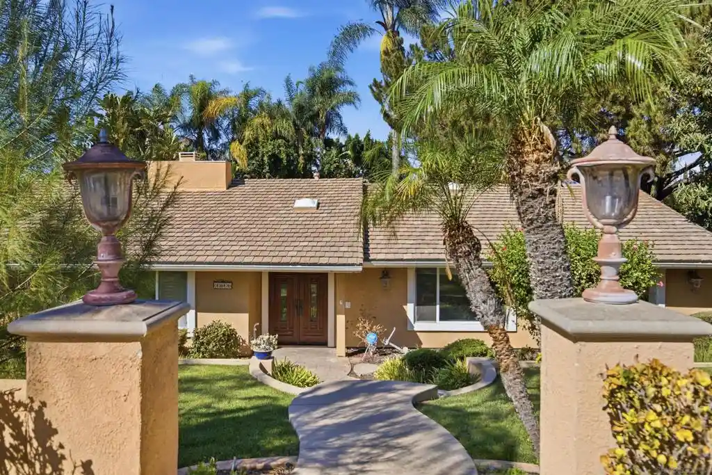 Photo 1 of Single family home for sale at 13678 Orchard Gate Rd, Poway, CA 92064 | MLS# 260024779SD | Listing updated on 2026-10-30