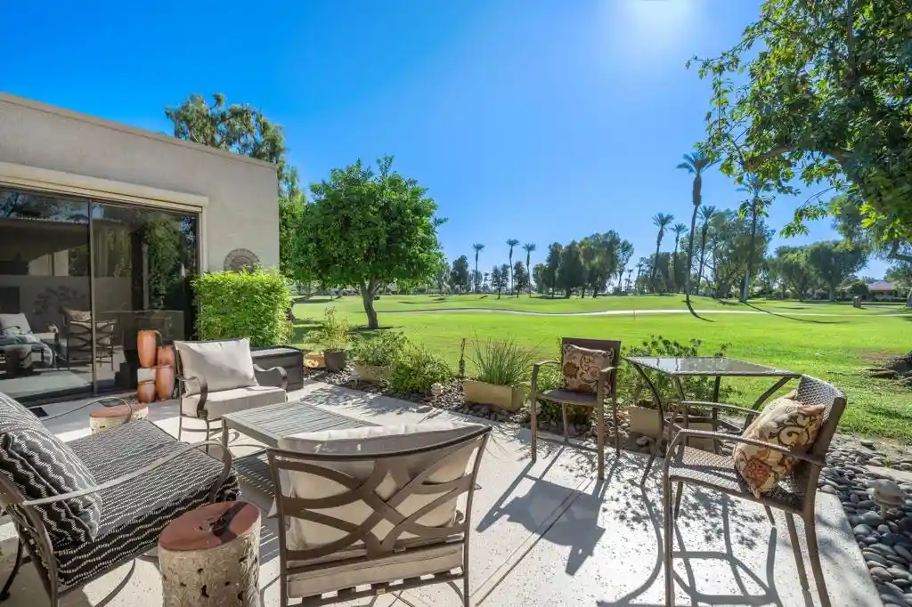 Photo 1 of Condo for sale at 911 Inverness Dr, Rancho Mirage, CA 92270 | MLS# 219154275DA | Listing updated on 2026-10-29