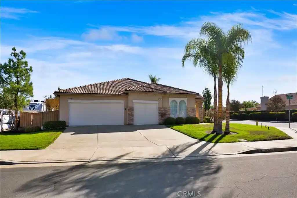 Single family home for sale at 36548 Deauville, Winchester, CA 92596 | MLS# SW26222396