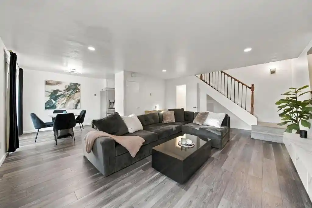 Photo 1 of Townhouse for sale at 6516 Omega, San Diego, CA 92139 | MLS# 260024780SD | Listing updated on 2026-10-28