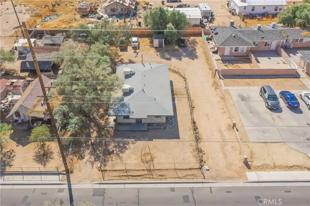 Photo 1 of Multi family home for sale at 529 W Church Ave, Ridgecrest, CA 93555 | MLS# SR26202629 | Listing updated on 2026-10-14