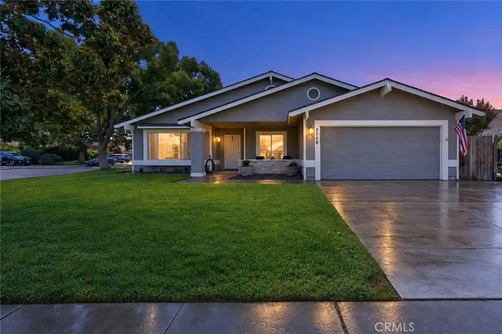 Photo 1 of Sale Pending at 2708 Carmel Ct, Atwater, CA 95301 | MLS# MC26222419 | Listing updated on 2026-10-28