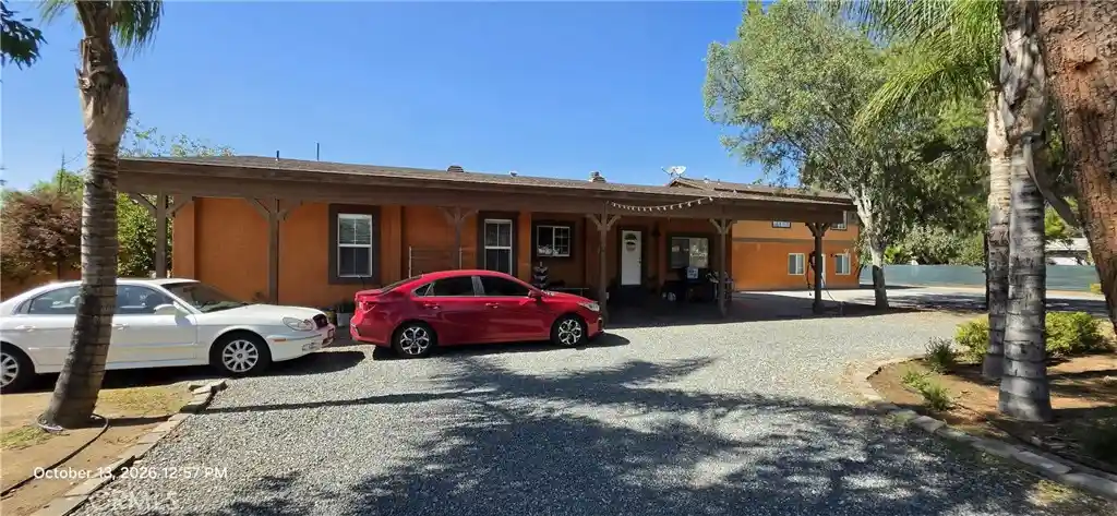 Manufactured home for sale at 20715 Evans Rd, Perris, CA 92571 | MLS# IG26222448