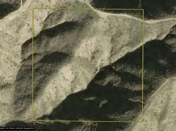Photo 1 of Land for sale at 16 Williams Cyn, Silverado, CA 92676 | MLS# OC26222504 | Listing updated on 2026-10-19