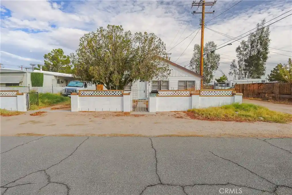 Photo 1 of Multi family home for sale at 6612 Ash Ave, Inyokern, CA 93527 | MLS# SR26203939 | Listing updated on 2026-10-27