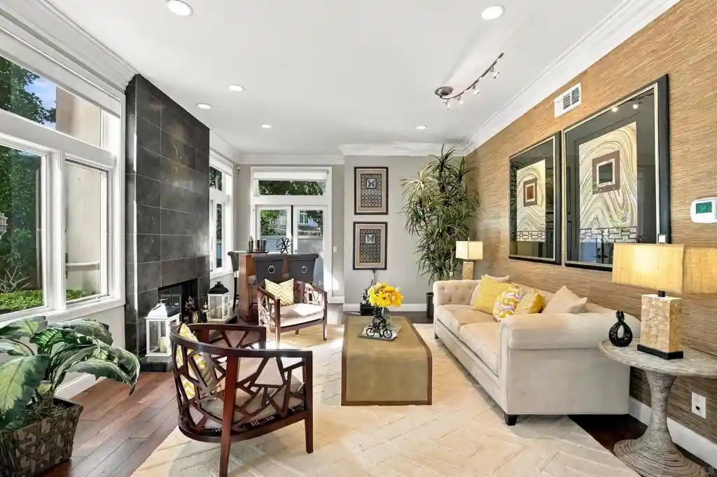Photo 1 of Townhouse for sale at 5330 Renaissance Ave, San Diego, CA 92122 | MLS# 260024781SD | Listing updated on 2026-10-16