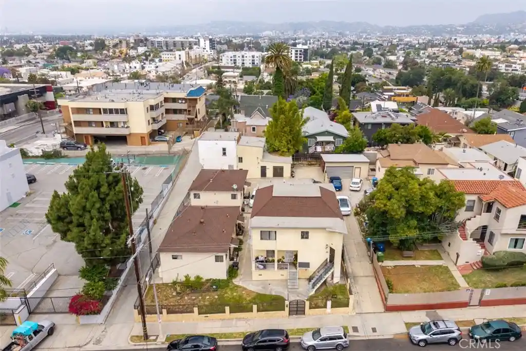 Photo 1 of Multi family home for sale at 317 N Occidental, Los Angeles, CA 90026 | MLS# CV26222517 | Listing updated on 2026-10-14