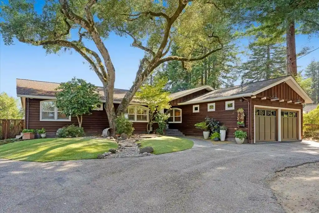 Photo 1 of Sale Pending at 561 Hacienda Dr, Scotts Valley, CA 95066 | MLS# ML82063492 | Listing updated on 2026-10-21