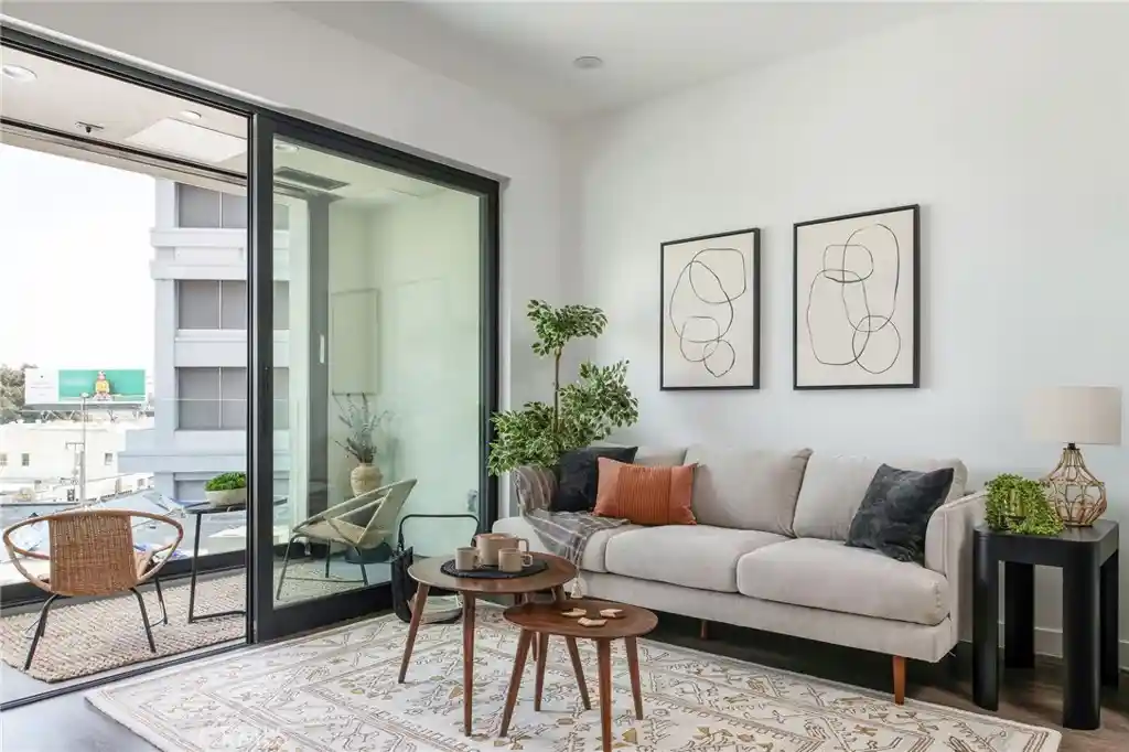 Condo for sale at 118 Astronaut Ellison S Onizuka St #404, Los Angeles, CA 90012 | MLS# PF26222537
